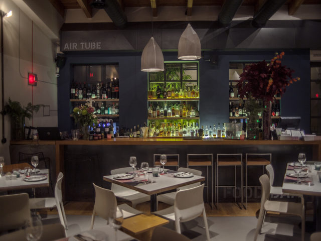 Ένα εστιατόριο με πολλά Prosopa κλείνει δύο δεκαετίες ζωής στο Γκάζι