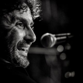 Το μεγάλο, δημιουργικό ταξίδι του Ψαρογιώργη