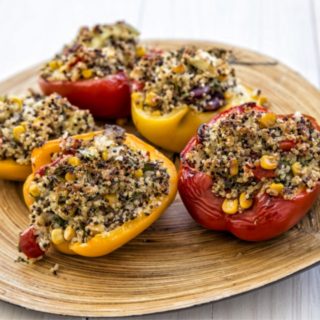 Τι να τρως για να παίρνεις πρωτεϊνη αν θέλεις να κόψεις το κρέας