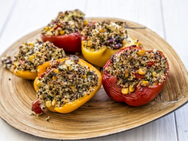 Τι να τρως για να παίρνεις πρωτεϊνη αν θέλεις να κόψεις το κρέας