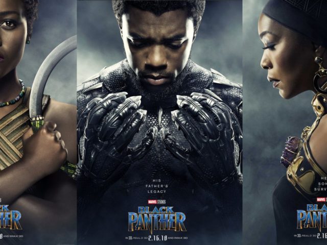 Ομάδα στο facebook καλεί το κοινό να αφήσει επίτηδες αρνητικές κριτικές για το Black Panther