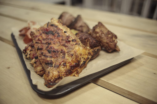 Αλάτι: Εξασθενεί την άμυνα του ανοσοποιητικού συστήματος