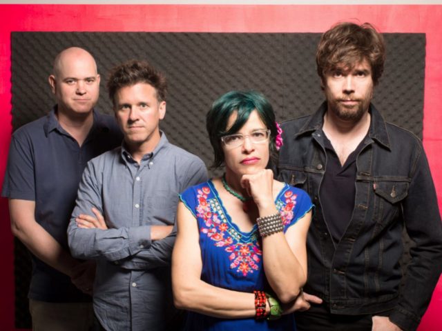 Superchunk – What A Time To Be Alive