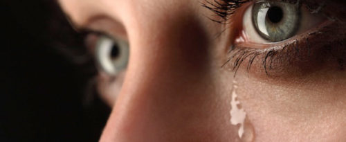 Υπάρχει ένα τεστ δακρύων για τη διάγνωση της νόσου Πάρκινσον!