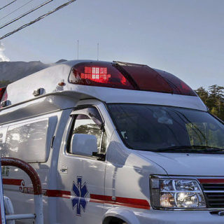 Ιαπωνία: 11 νεκροί από πυρκαγιά σε γηροκομείο