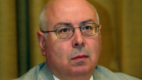 Πέθανε σε ηλικία 72 ετών ο δημοσιογράφος της Καθημερινής Μιχάλης Κατσίγερας