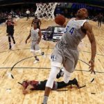 Τι δουλειά θα έκανε ο Γιάννης Αντετοκούνμπο αν δεν έπαιζε μπάσκετ;