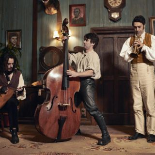 To “What We Do in the Shadows” έρχεται στην τηλεόραση!