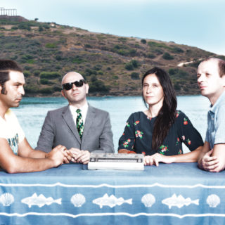 Οι drog_A_tek πάντα πίστευαν ότι η νοσταλγία είναι ένα δηλητήριο που σκοτώνει την φαντασία