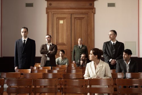 Το «Ζ» του Βασίλη Βασιλικού ανεβαίνει ως όπερα στο ΚΠΙΣΝ