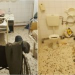 Λουκέτο σε παράνομο ιδιωτικό γηροκομείο στην Αγία Παρασκευή