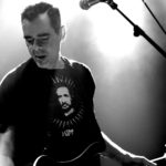 Τον Μάιο στο Fuzz θα γίνει των Last Drive