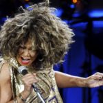 Tina Turner: Πέθανε η “Simply the best” βασίλισσα του Rock’n Roll