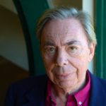 «Tony» για Συνολική Προσφορά στον Άντριου Λόιντ Γουέμπερ