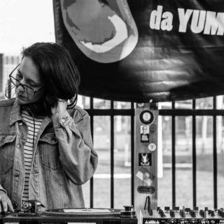 POPTAPE #105: Revolt! / K.atou