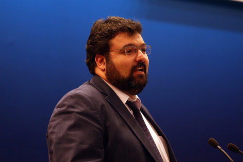 Αυτοί είναι οι όροι του Γιώργου Βασιλειάδη για να ξαναρχίσει το πρωτάθλημα