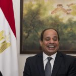 Άμπντελ Φάταχ αλ Σίσι: Αυτός είναι ο αδιαφιλονίκητος ηγέτης της Αιγύπτου