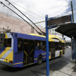 Στάση εργασίας την Τετάρτη στα τρόλεϊ