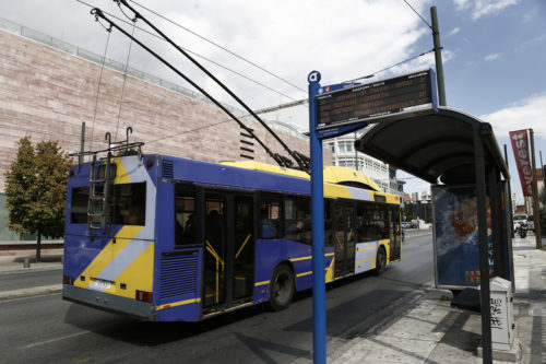 Πώς θα κινηθούν την Τρίτη του Πάσχα τα μέσα μαζικής μεταφοράς