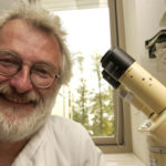 Πέθανε ο νομπελίστας Ιατρικής Βρετανός Τζον Σάλστον