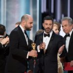 Ο αυτοσαρκασμός του Τζίμι Κίμελ για το περσινό λάθος στα Όσκαρ