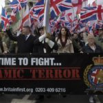 Το Facebook κατέβασε την σελίδα του βρετανικού ακροδεξιού κόμματος Britain First