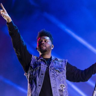 O Weeknd επέστρεψε με έξι ολοκαίνουργια κομμάτια
