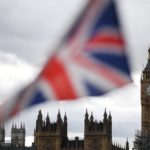 Κι άλλο ύποπτο δέμα στο βρετανικό κοινοβούλιο