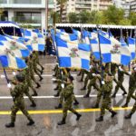 Ποιοι δρόμοι θα κλείσουν το Σαββατοκύριακο στην Αθήνα λόγω των παρελάσεων