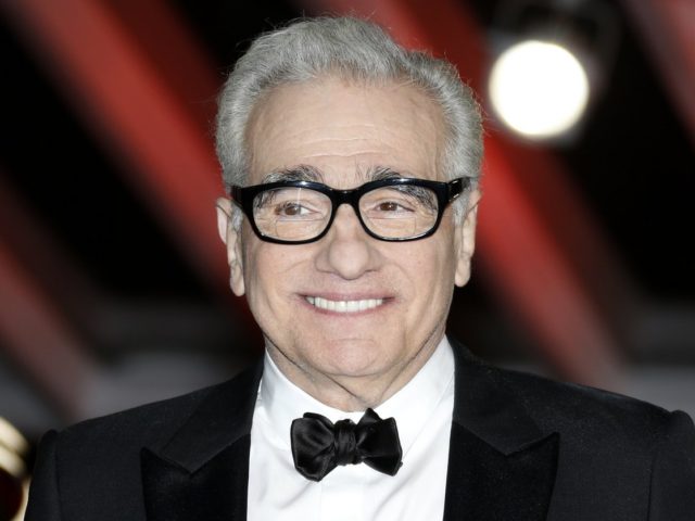 Θα είναι η ακριβότερη ταινία του Martin Scorsese το «The Irishman»;