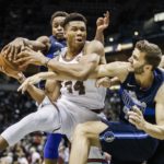 Το αφιέρωμα της εκπομπής ”60 Minutes” για τον Γιάννη Αντετοκούνμπο