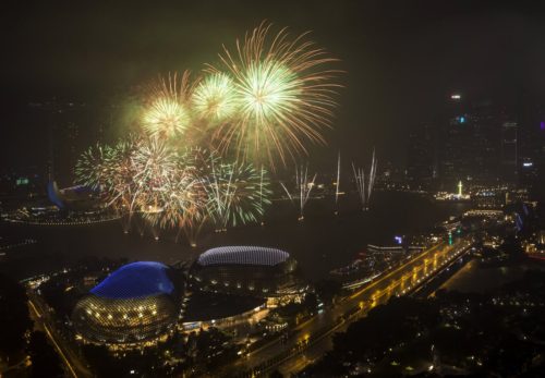 Αυτή είναι η ακριβότερη πόλη στον κόσμο για να ζει κανείς