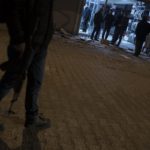 Νεκρός Ιταλός επιχειρηματίας στην Κωνσταντινούπολη