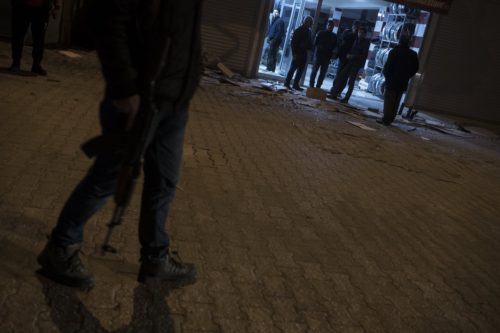 Νεκρός Ιταλός επιχειρηματίας στην Κωνσταντινούπολη