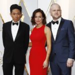 Δείτε τις πρώτες αφίξεις στο κόκκινο χαλί των βραβείων Όσκαρ