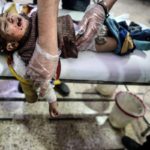 “Σταθερή εκεχειρία” στη Συρία θέλουν οι πρόεδροι Ιράν, Τουρκίας και Ρωσίας