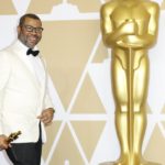 Ο Jordan Peele γράφει ιστορία ως ο πρώτος Αφρο-Αμερικανός που κέρδισε το Όσκαρ Καλύτερου Πρωτότυπου Σεναρίου [ΒΙΝΤΕΟ]