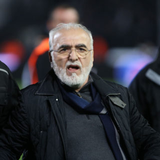 ΕΚΤΑΚΤΟ: Αναζητείται ο Ιβάν Σαββίδης