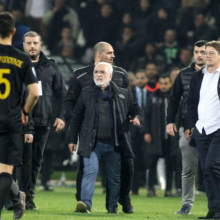 Αυτή είναι η απόφαση για τον αγώνα ΠΑΟΚ – ΑΕΚ