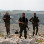 Συρία: Καταγγελίες για φριχτές λεηλασίες στην πολιορκημένη Αφρίν