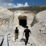 Αφρίν: Περισσότεροι από 150.000 άμαχοι έχουν εγκαταλείψει την πόλη από την Τετάρτη το βράδυ