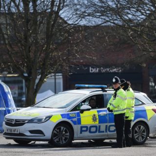 Ουάσινγκτον και Δύση απέλασαν περισσότερους από 110 Ρώσους διπλωμάτες