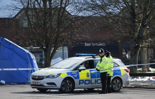 Ουάσινγκτον και Δύση απέλασαν περισσότερους από 110 Ρώσους διπλωμάτες