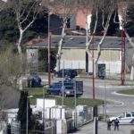 Γαλλία: Νέες πληροφορίες για το τρομοκρατικό χτύπημα σε σουπερμάρκετ της πόλης Τρεμπ