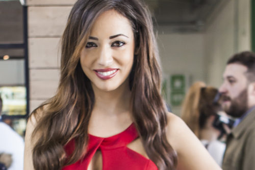 Διεγράφη η Ελλη Παπαγγελή από τη Νέα Δημοκρατία εξαιτίας προκλητικής ανάρτησης