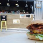 Ένας χρόνος Holy Moly στο Africana Jazz bar