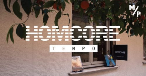 Το Homecore μετακομίζει για μια μέρα στο Μπελ Ρέυ