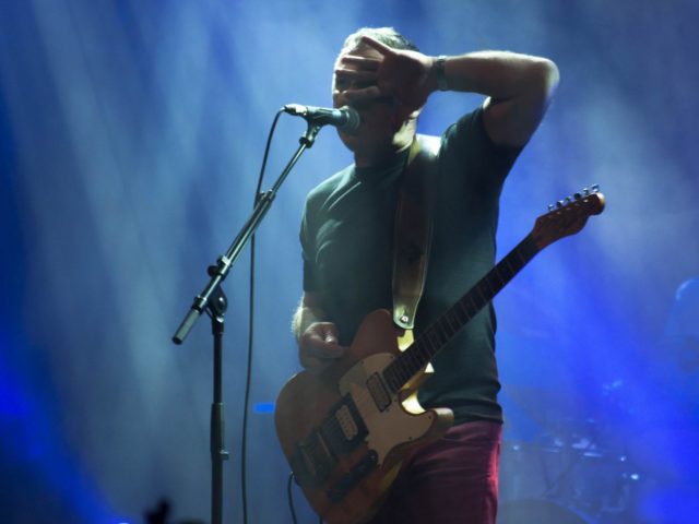 45 λεπτά στον αέρα με τον Παύλο Παυλίδη