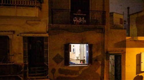 Χρυσαυγίτες οι δράστες της επίθεσης στη «Φαβέλα»