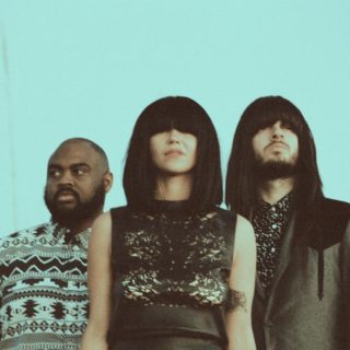 Khruangbin – Con Todo El Mundo